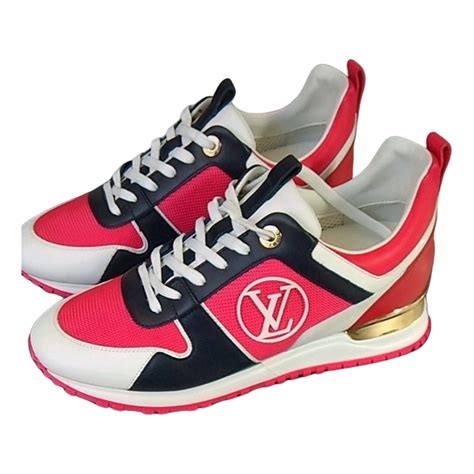 louis vuitton trainers selfridges|louis vuitton trainers for ladies.